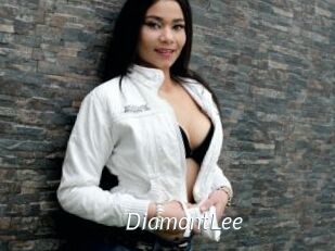 DiamontLee