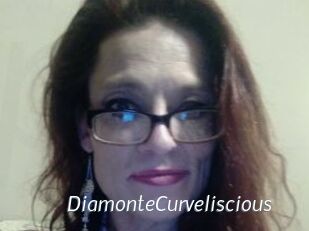 DiamonteCurveliscious
