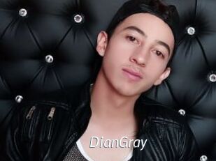 DianGray