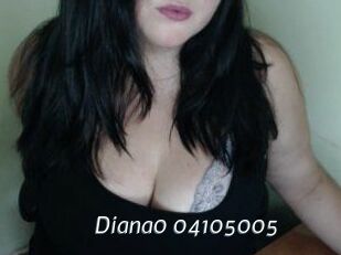 Diana0-04105005