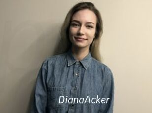 DianaAcker