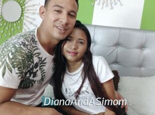 DianaAndASimom