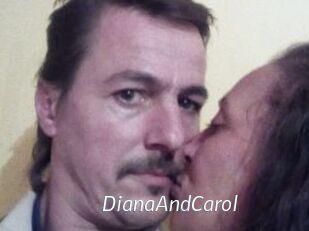 DianaAndCarol