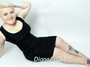 DianaArtful