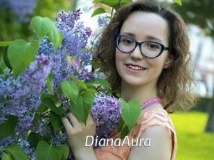 DianaAura