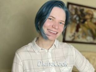 DianaCook