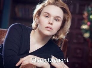 DianaDumont Porn Star