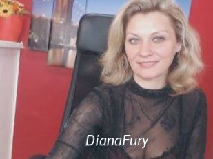 DianaFury