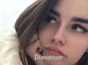 DianaHaze