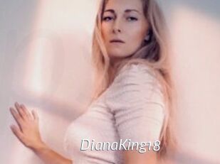 DianaKing18
