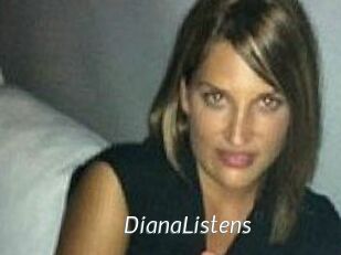 DianaListens