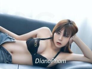 DianaPham Porn Star