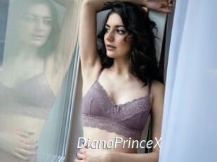 DianaPrinceX