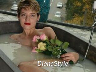 DianaStyle