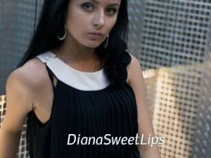 DianaSweetLips