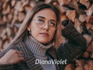 DianaViolet