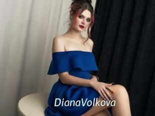 DianaVolkova