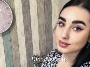 DianaWilsons