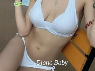 Diana_Baby