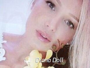 Diana_Doll