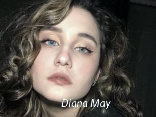 Diana_May