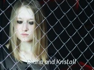 Diana_and_Kristall