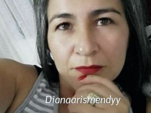 Dianaarismendyy