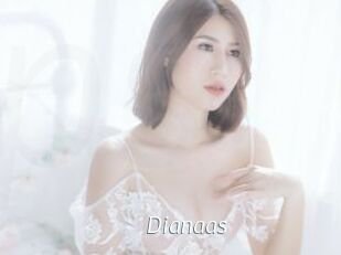 Dianaas