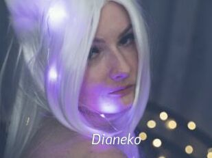 Dianeko