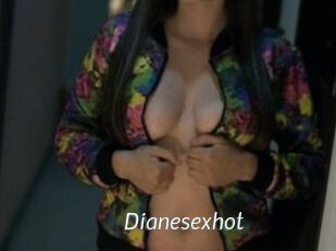 Dianesexhot
