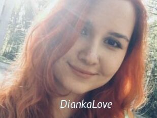 DiankaLove