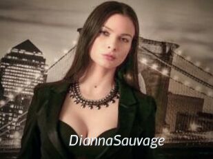 DiannaSauvage