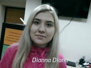 Dianna_Diana