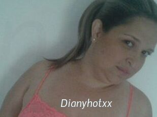 Dianyhotxx