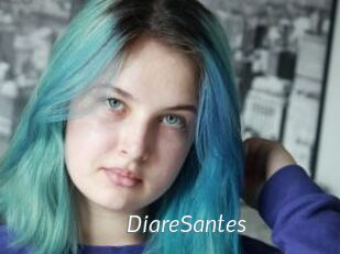 DiareSantes