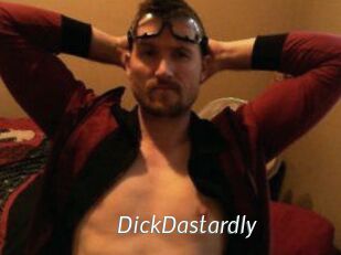 DickDastardly