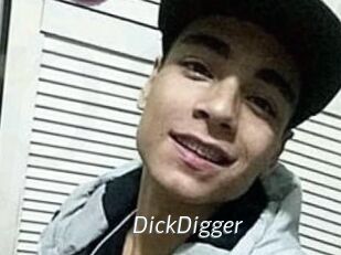 DickDigger