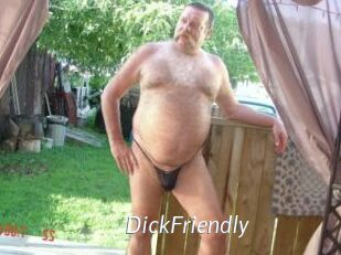 DickFriendly