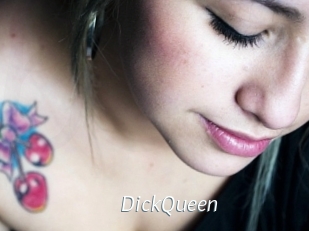 DickQueen