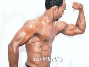 DickRockXx