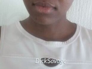 DickSavage