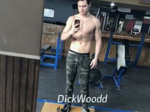 DickWoodd