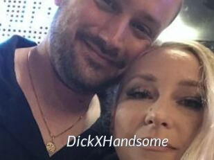 DickXHandsome