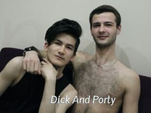 Dick_And_Porty