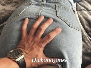 DickandJanee