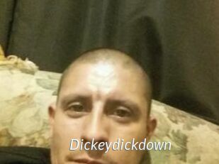 Dickeydickdown Porn Star