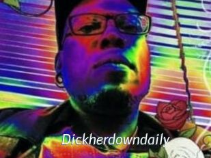 Dickherdowndaily