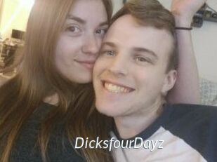 DicksfourDayz