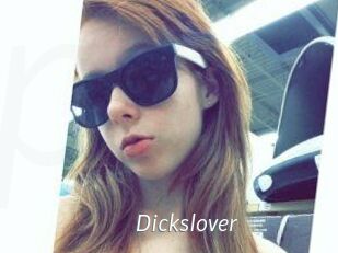 Dickslover
