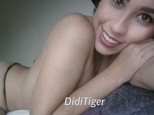 DidiTiger